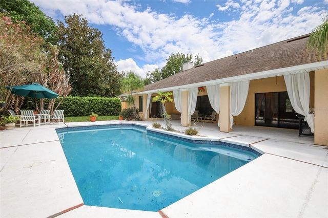 4661 N SAINT BRIDES CIRCLE, Orlando, FL 32812