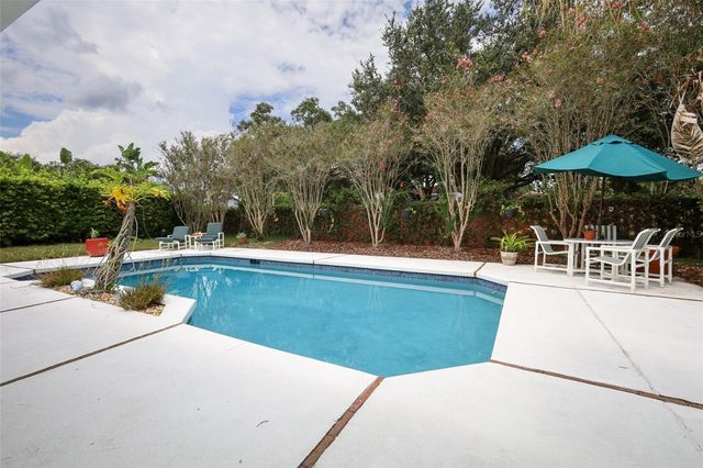 4661 N SAINT BRIDES CIRCLE, Orlando, FL 32812