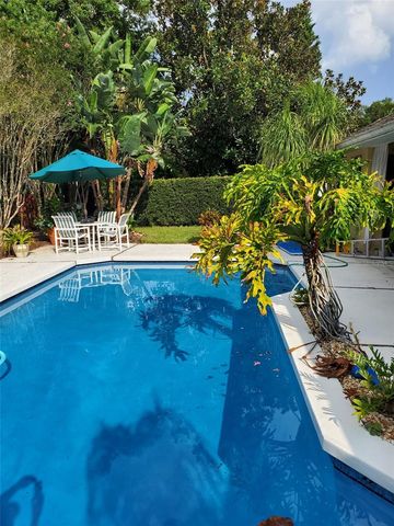 4661 N SAINT BRIDES CIRCLE, Orlando, FL 32812