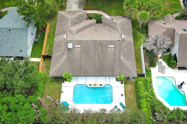 4661 N SAINT BRIDES CIRCLE, Orlando, FL 32812