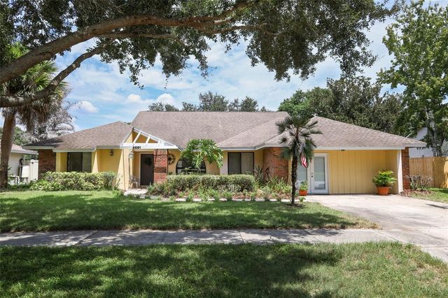 4661 N SAINT BRIDES CIRCLE, Orlando, FL 32812