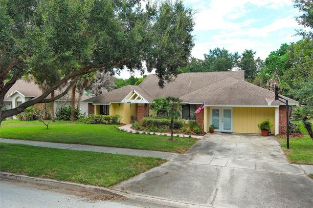 4661 N SAINT BRIDES CIRCLE, Orlando, FL 32812
