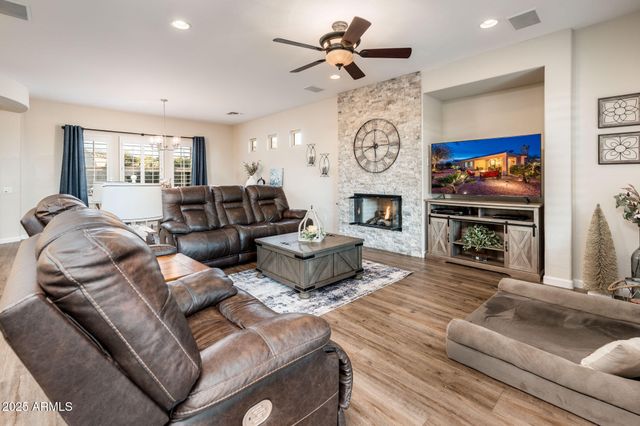 12939 W MICHELTORENA Drive, Sun City West, AZ 85375