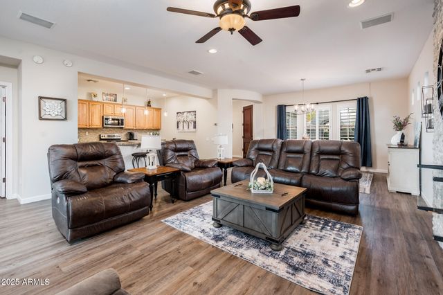 12939 W MICHELTORENA Drive, Sun City West, AZ 85375