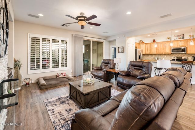 12939 W MICHELTORENA Drive, Sun City West, AZ 85375