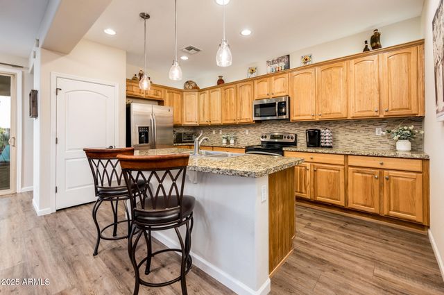 12939 W MICHELTORENA Drive, Sun City West, AZ 85375