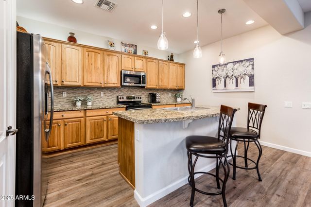 12939 W MICHELTORENA Drive, Sun City West, AZ 85375