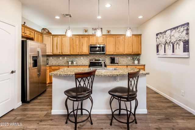 12939 W MICHELTORENA Drive, Sun City West, AZ 85375