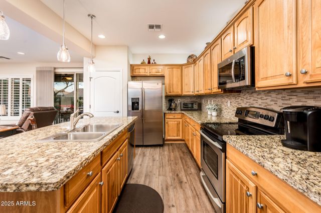 12939 W MICHELTORENA Drive, Sun City West, AZ 85375