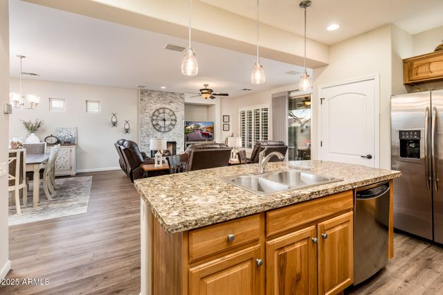 12939 W MICHELTORENA Drive, Sun City West, AZ 85375