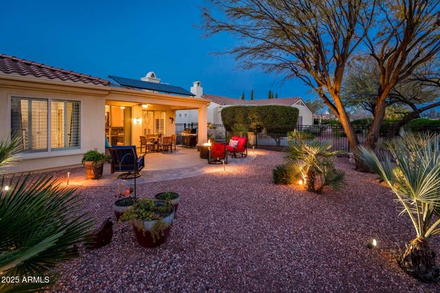 12939 W MICHELTORENA Drive, Sun City West, AZ 85375