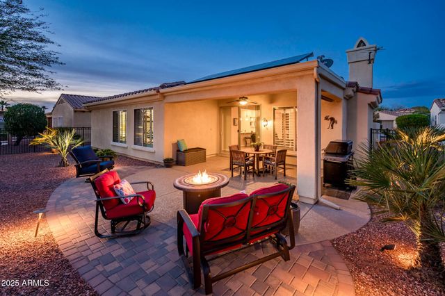 12939 W MICHELTORENA Drive, Sun City West, AZ 85375