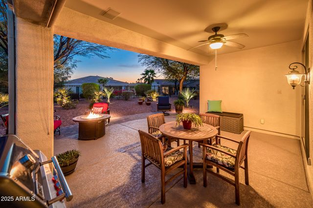 12939 W MICHELTORENA Drive, Sun City West, AZ 85375