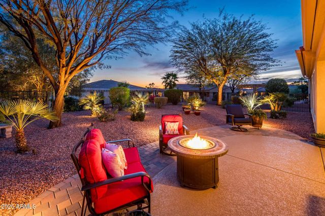 12939 W MICHELTORENA Drive, Sun City West, AZ 85375