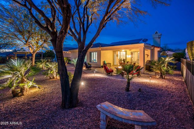 12939 W MICHELTORENA Drive, Sun City West, AZ 85375
