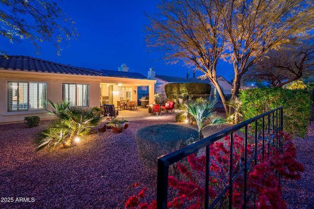 12939 W MICHELTORENA Drive, Sun City West, AZ 85375