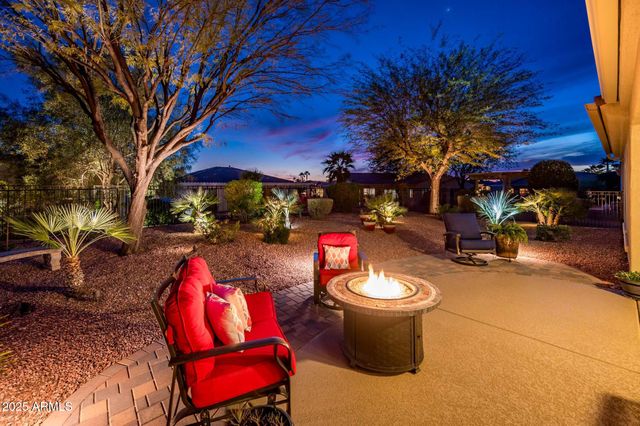 12939 W MICHELTORENA Drive, Sun City West, AZ 85375