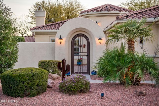 12939 W MICHELTORENA Drive, Sun City West, AZ 85375
