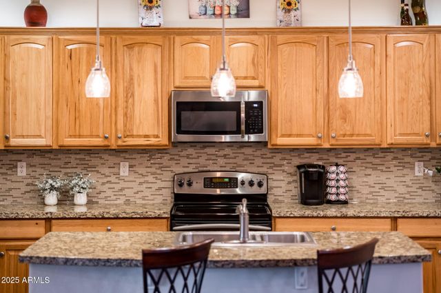 12939 W MICHELTORENA Drive, Sun City West, AZ 85375