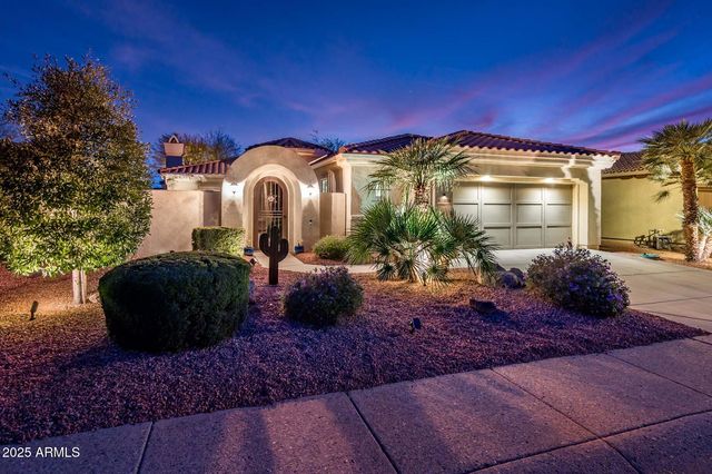 12939 W MICHELTORENA Drive, Sun City West, AZ 85375