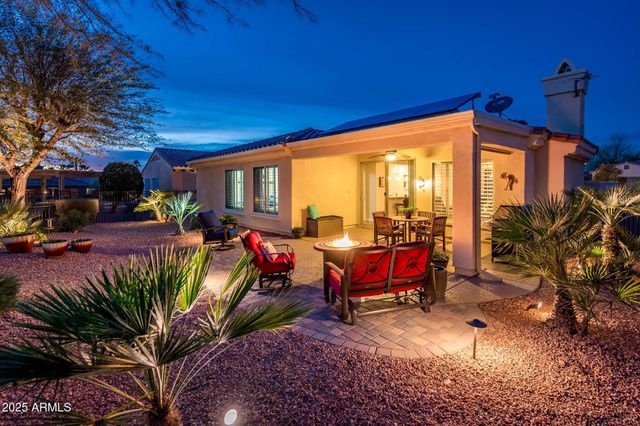 12939 W MICHELTORENA Drive, Sun City West, AZ 85375