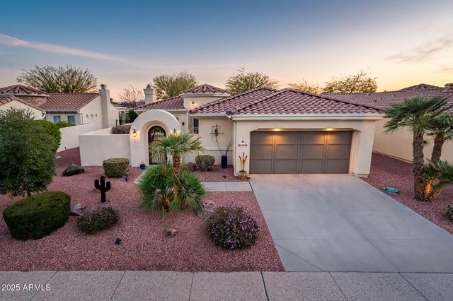 12939 W MICHELTORENA Drive, Sun City West, AZ 85375