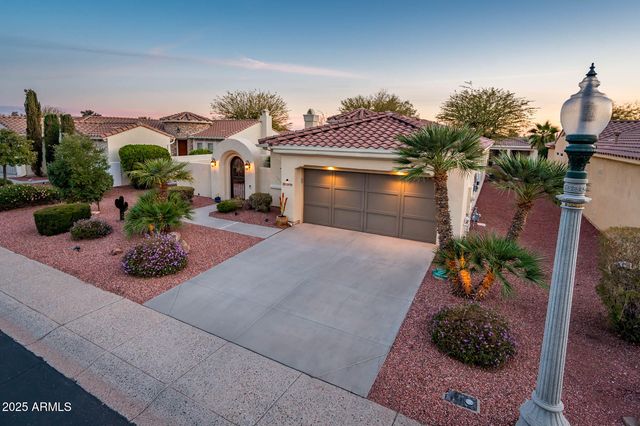 12939 W MICHELTORENA Drive, Sun City West, AZ 85375