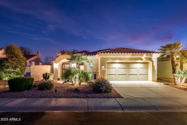 12939 W MICHELTORENA Drive, Sun City West, AZ 85375