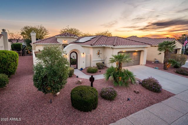 12939 W MICHELTORENA Drive, Sun City West, AZ 85375