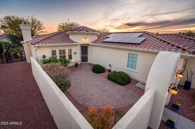 12939 W MICHELTORENA Drive, Sun City West, AZ 85375