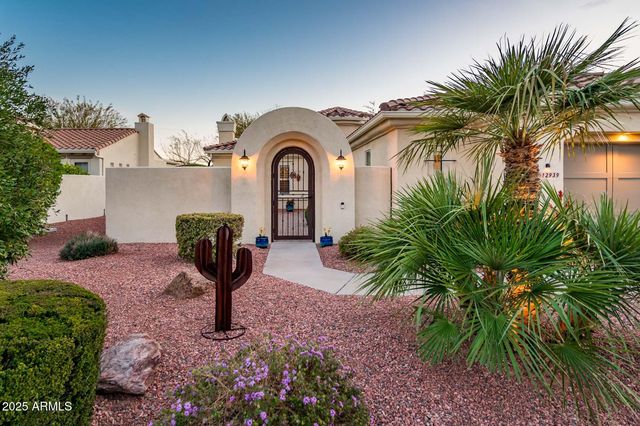 12939 W MICHELTORENA Drive, Sun City West, AZ 85375