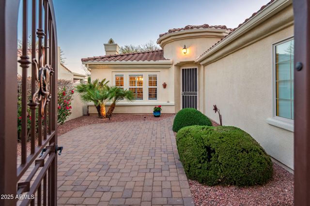 12939 W MICHELTORENA Drive, Sun City West, AZ 85375