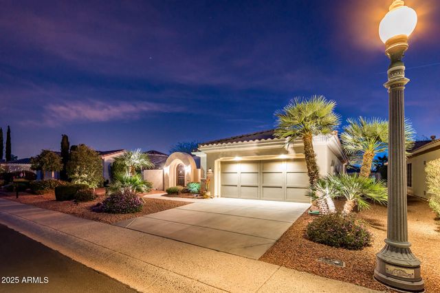 12939 W MICHELTORENA Drive, Sun City West, AZ 85375