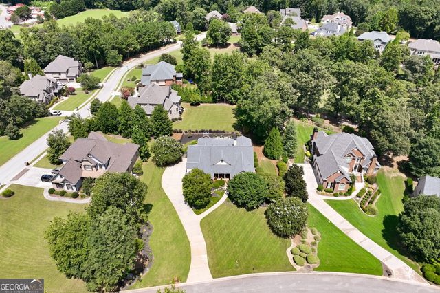 4611 Chartwell Chase Court, Flowery Branch, GA 30542