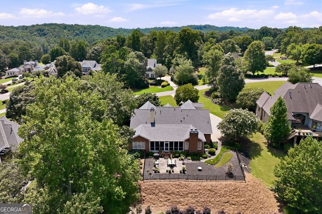 4611 Chartwell Chase Court, Flowery Branch, GA 30542
