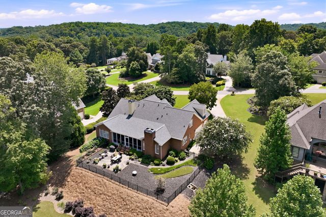 4611 Chartwell Chase Court, Flowery Branch, GA 30542