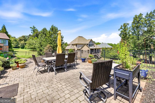 4611 Chartwell Chase Court, Flowery Branch, GA 30542