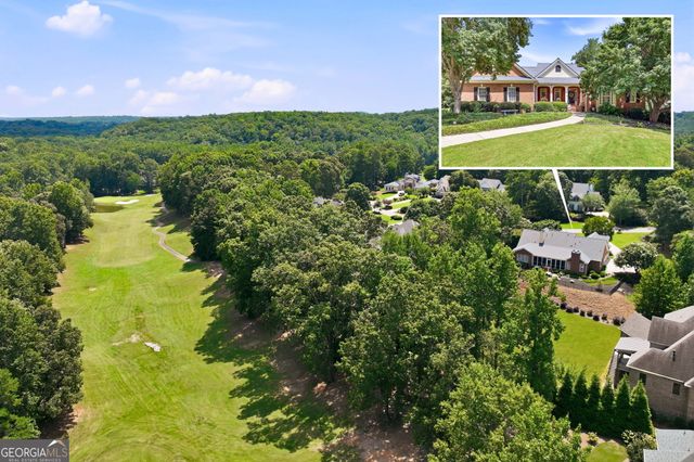 4611 Chartwell Chase Court, Flowery Branch, GA 30542