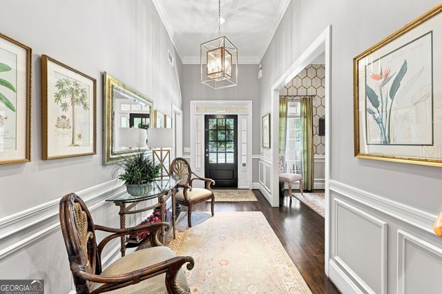 4611 Chartwell Chase Court, Flowery Branch, GA 30542
