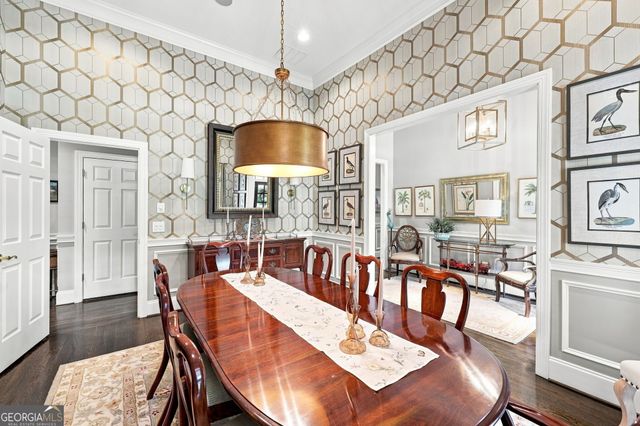 4611 Chartwell Chase Court, Flowery Branch, GA 30542