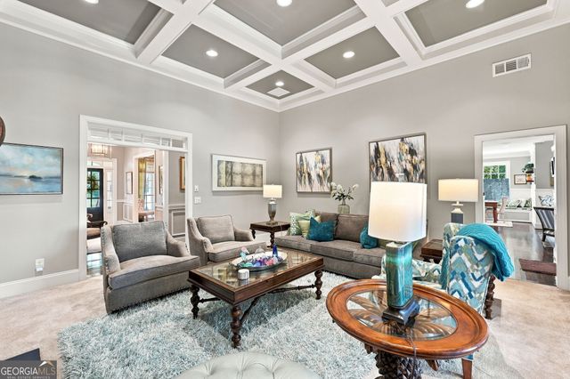 4611 Chartwell Chase Court, Flowery Branch, GA 30542