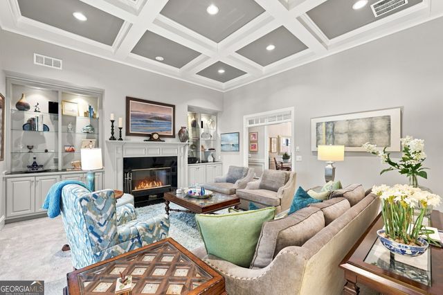 4611 Chartwell Chase Court, Flowery Branch, GA 30542