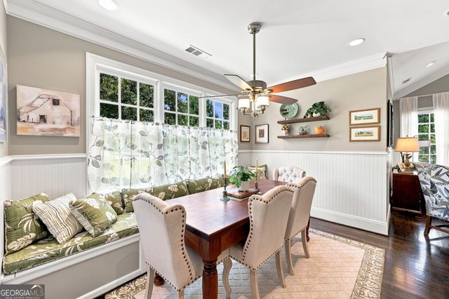 4611 Chartwell Chase Court, Flowery Branch, GA 30542