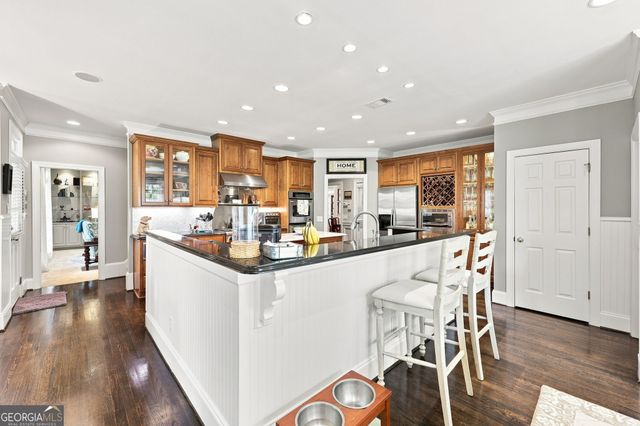 4611 Chartwell Chase Court, Flowery Branch, GA 30542