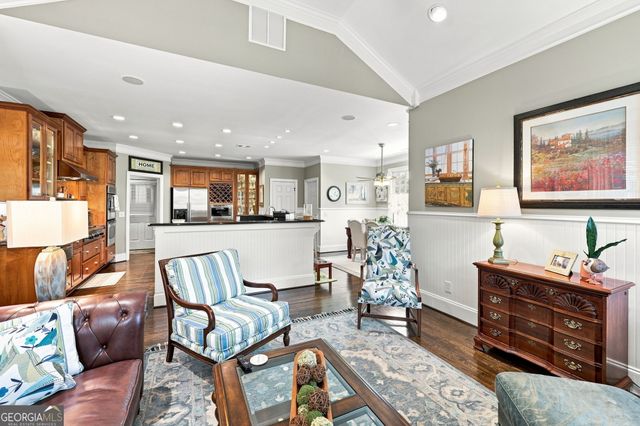 4611 Chartwell Chase Court, Flowery Branch, GA 30542