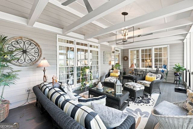 4611 Chartwell Chase Court, Flowery Branch, GA 30542