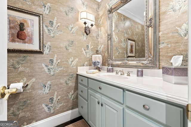 4611 Chartwell Chase Court, Flowery Branch, GA 30542