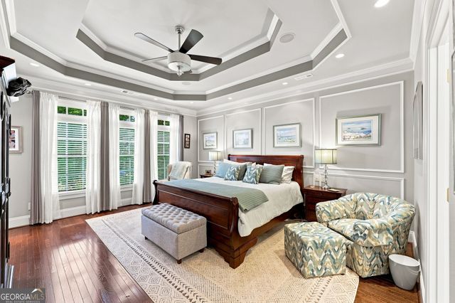 4611 Chartwell Chase Court, Flowery Branch, GA 30542