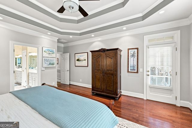 4611 Chartwell Chase Court, Flowery Branch, GA 30542