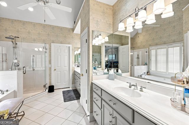 4611 Chartwell Chase Court, Flowery Branch, GA 30542